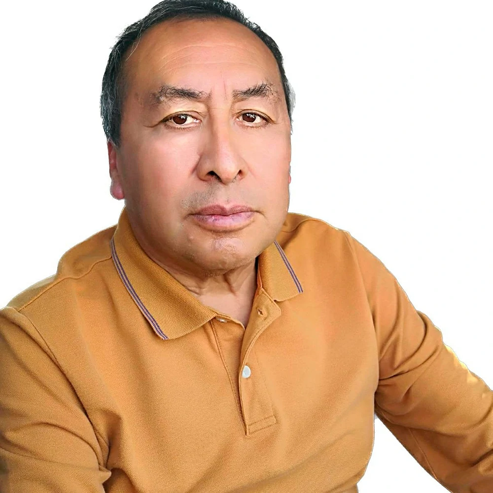 Dr. Juan Cruz Santos
